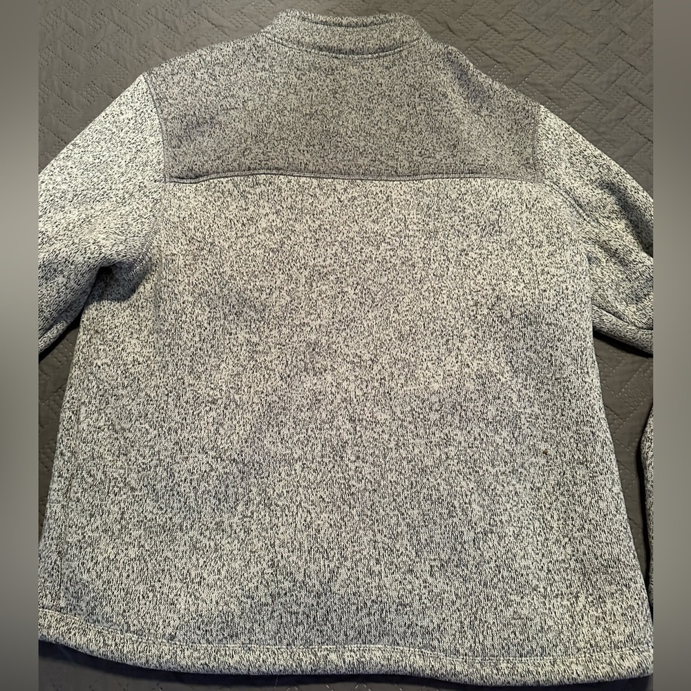 Men’s George Jacket - Picture 5 of 6